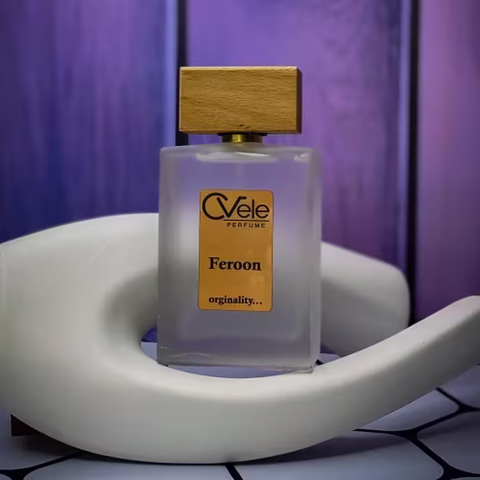 عطر ادکلن فرعون نسخه اختصاصی سیوله | اسپیشیال گرید