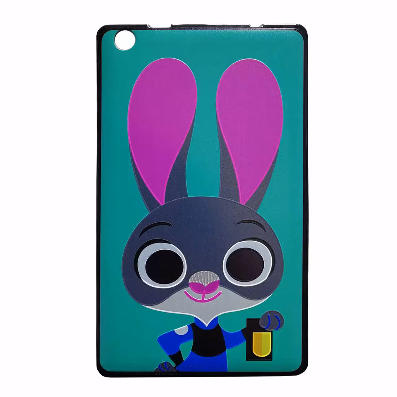 کاور طرح خرگوش | تبلت لنوو Tab 3 (850M)