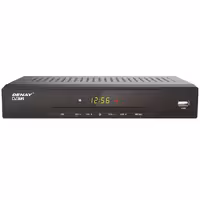 گیرنده تلویزیون دیجیتال دنای مدل DVB-T STB962T2