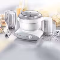 همزن کاسه ای بوش مدل MUM6N21