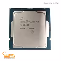 سی پی یو اینتل INTEL i5 10400