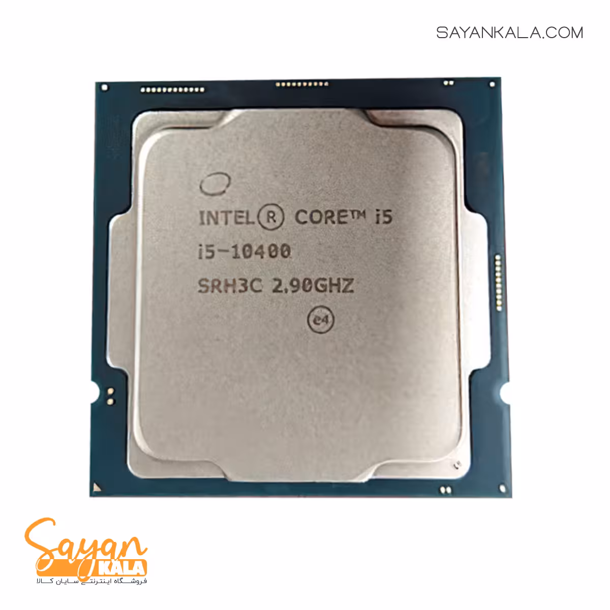 سی پی یو اینتل INTEL i5 10400