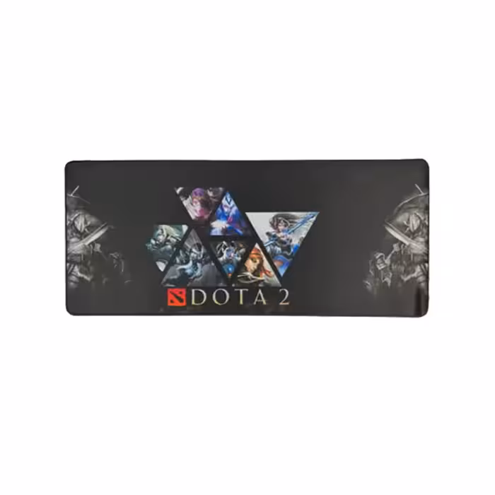 ماوس پد گیمینگ پرووان مدل PMP25 ا ProOne