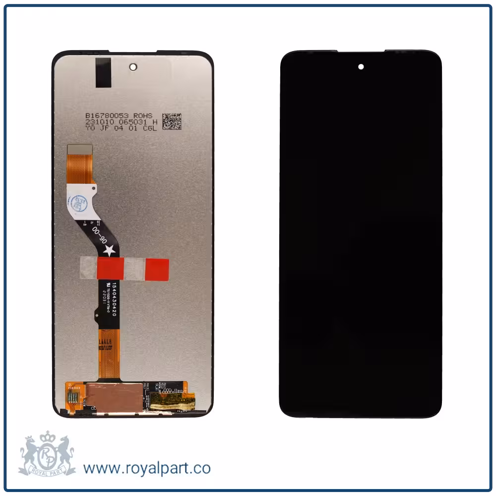 تاچ و ال سی دی موتورولا موتو جی 60 | LCD Motorola Moto G60