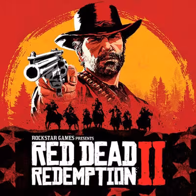 بازی Red Dead Redemption 2