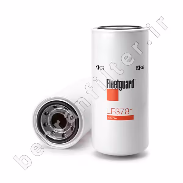 فیلتر روغن SFO0049