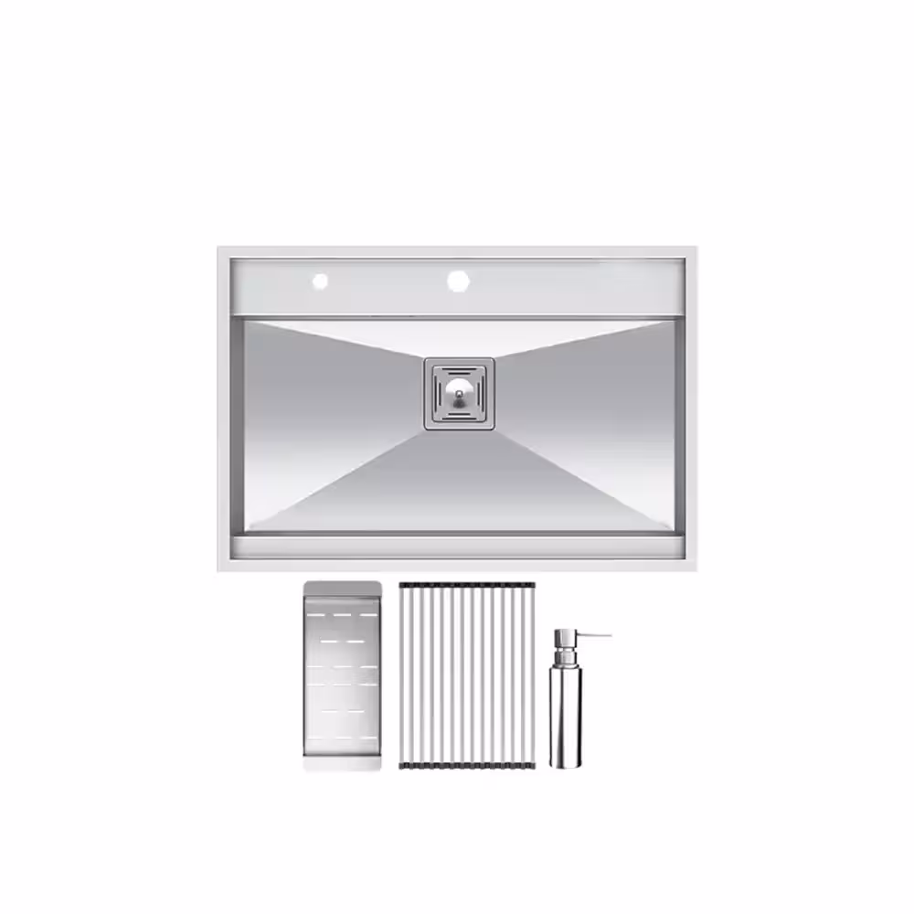 سینک باکسی مدل BCN74P