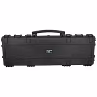 هارد کیس چرخدار کمان کامپوند آوالون مدل Tec X Bunker