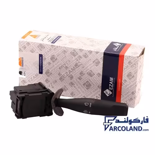 دسته برف پاک کن عظام Ezam کد E822 مناسب برای سمند