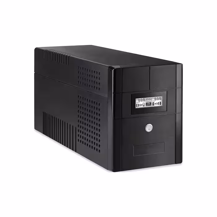 یو پی اس لاین اینتراکتیو آلفا 2000 وات ALFA Line-Interactive 2000va L