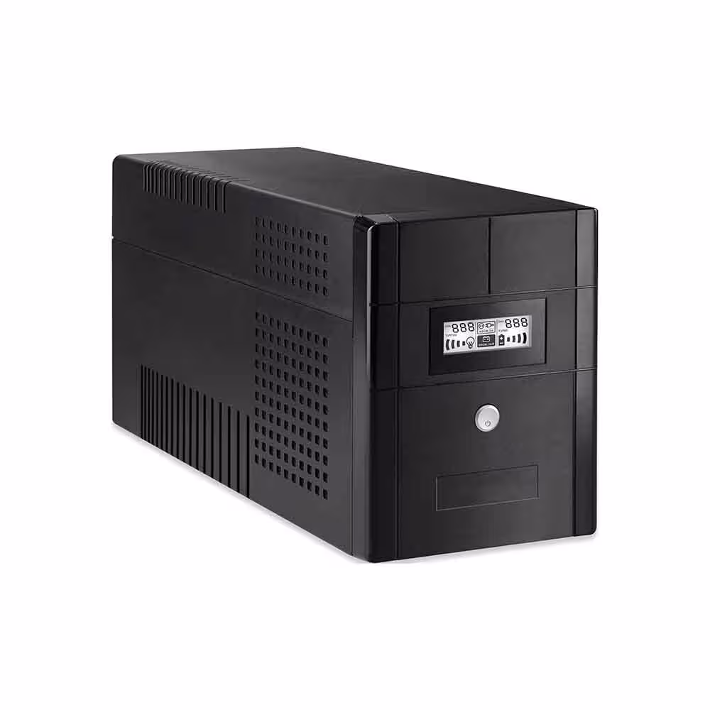 یو پی اس لاین اینتراکتیو آلفا 2000 وات ALFA Line-Interactive 2000va L