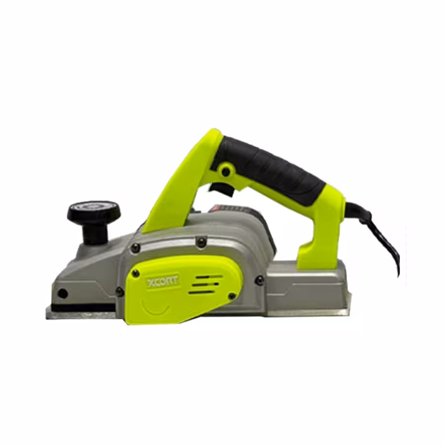 رنده برقی 800وات ایکس کورت مدل xmb03-82