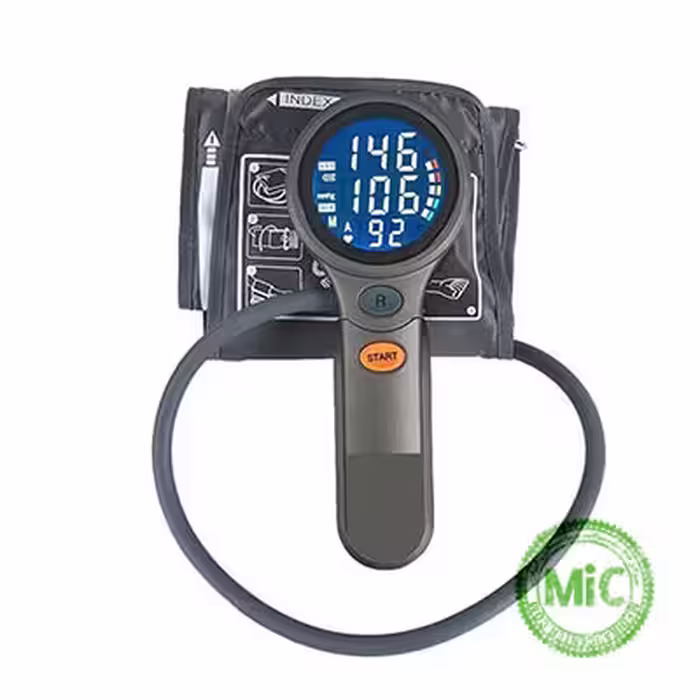 فشارسنج دیجیتال زنیت مد مدل LD-518