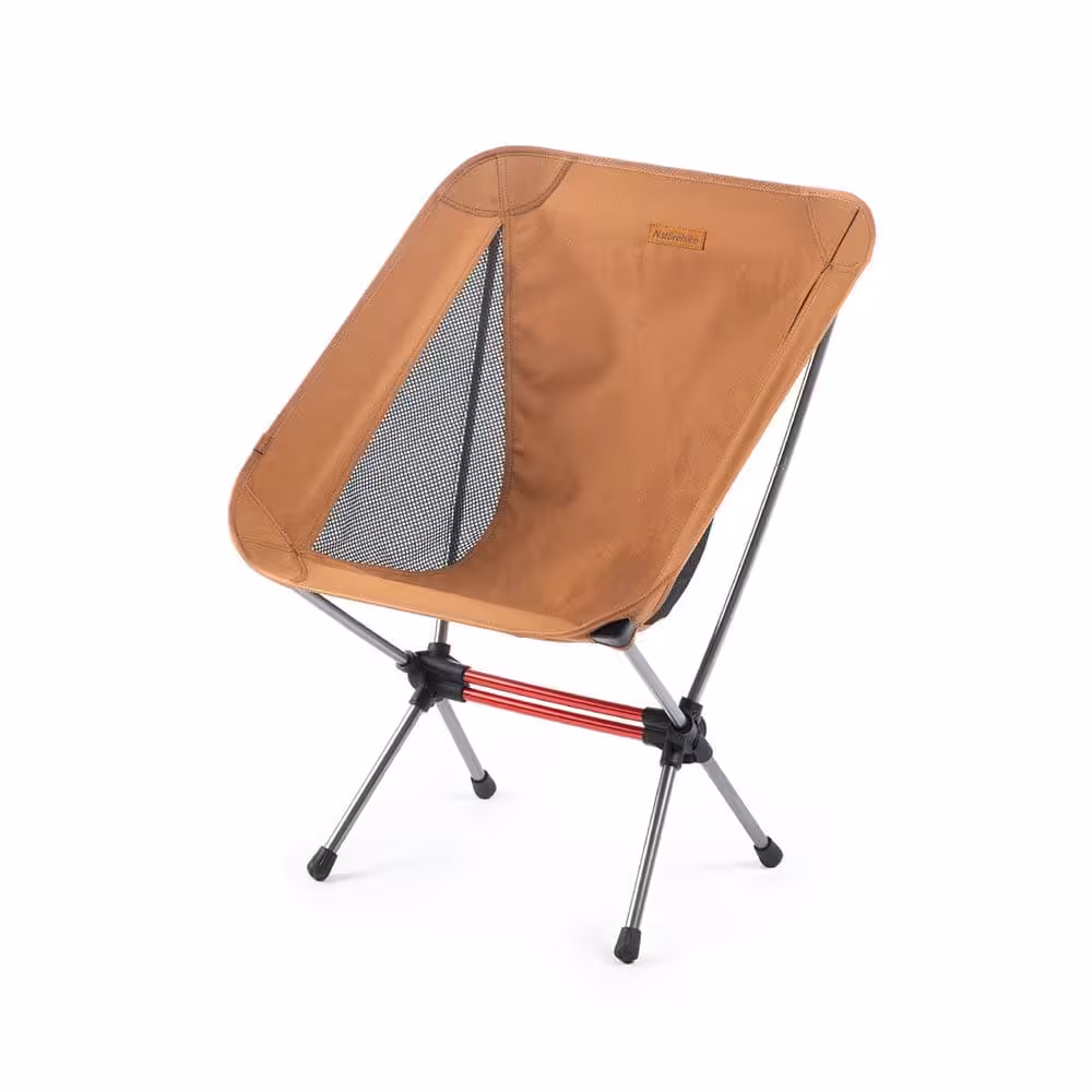 صندلی کمپینگ نیچرهایک مدل YL08 Moon Chair