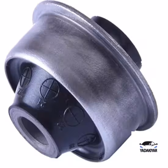 بوش طبق 206 لبه دار – شرکتی