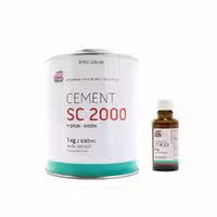 چسب نوار نقاله و چسب آپارات تیپ تاپ TIP TOP SC2000