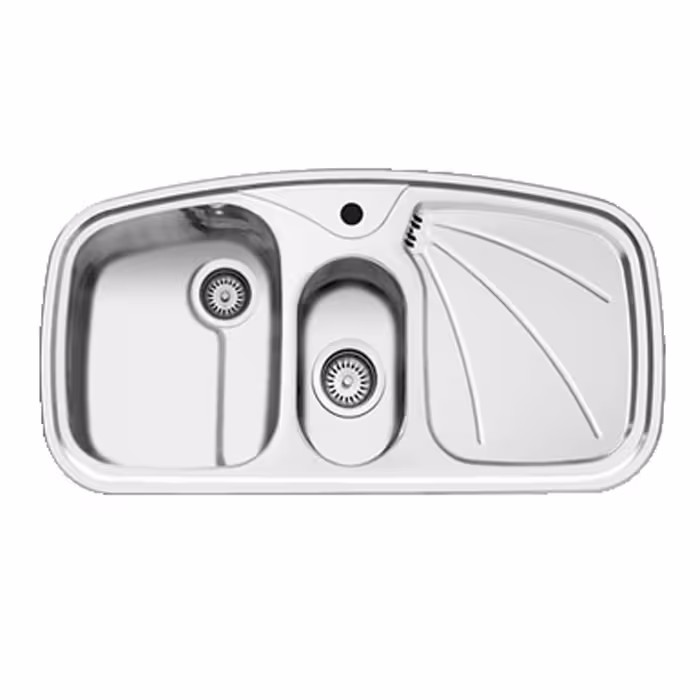 سینک اخوان توکار 88