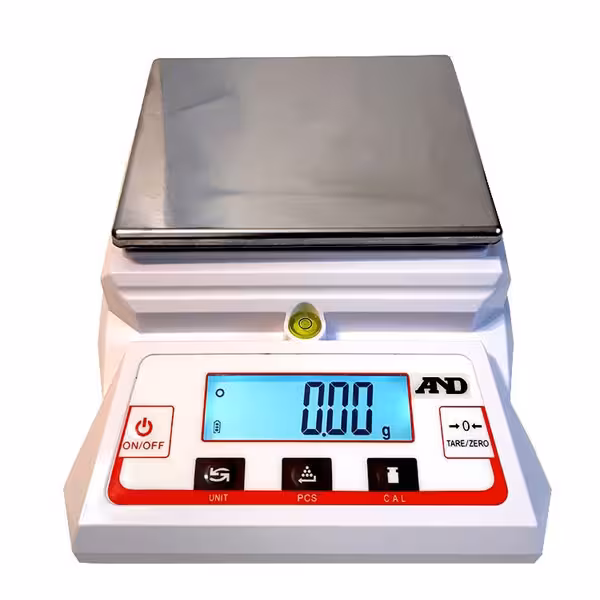 ترازوی AND مدل LT3000