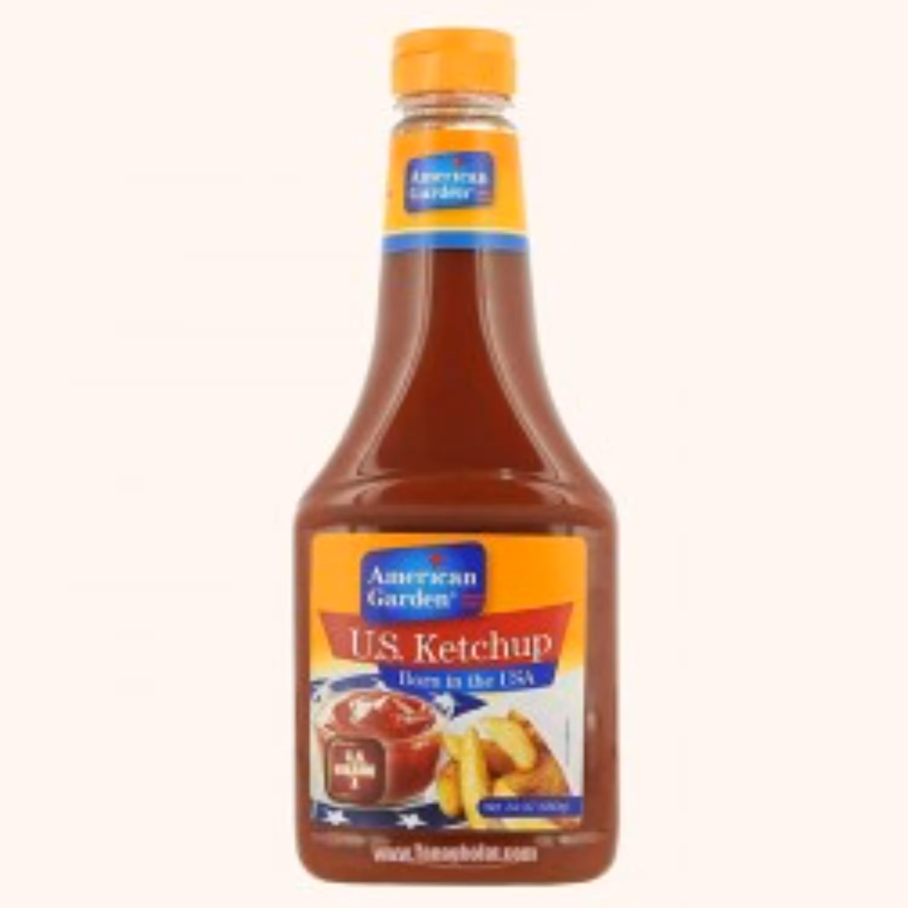 سس امریکن گاردن اصل 680گرم Amrican Garden