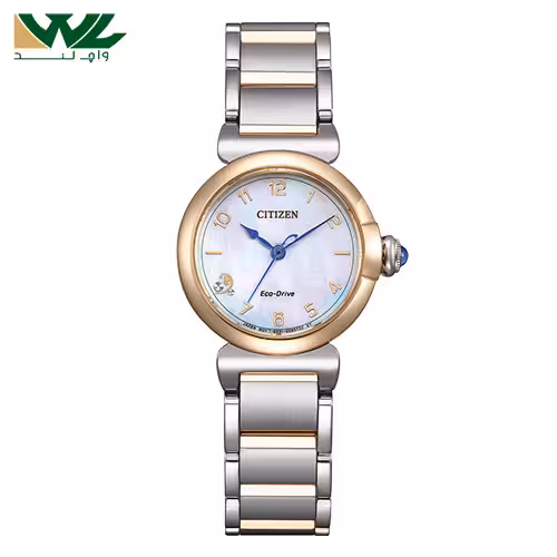 ساعت سیتیزن EM1136-87D