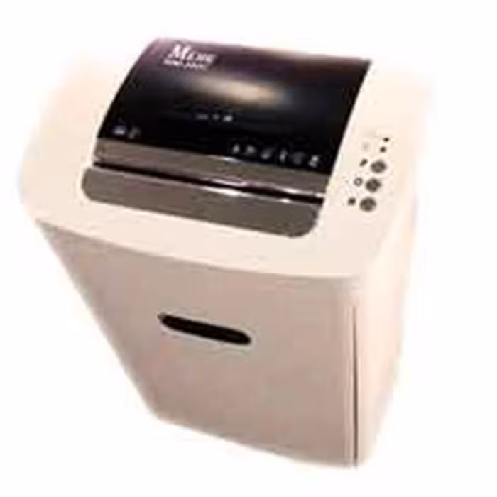 کاغذ خردکن مهر مدل MM-350C