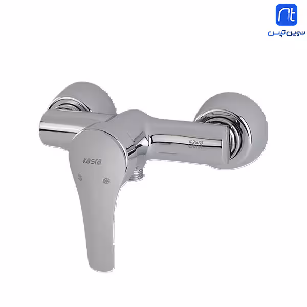 شیر توالت کسری مدل آبتین