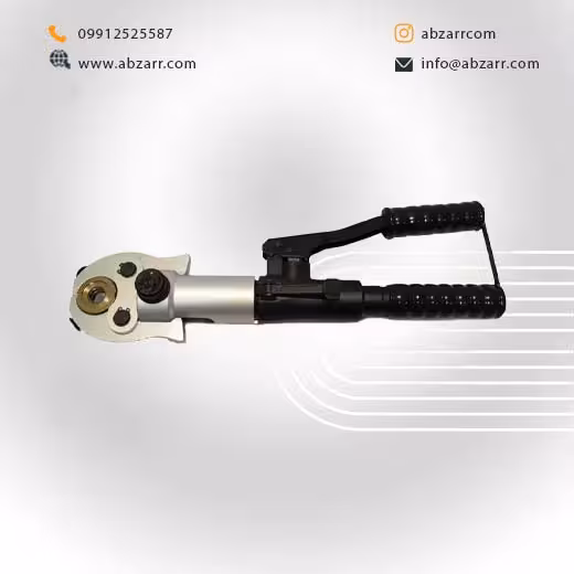 دستگاه پرس لوله پنج لایه هیدرولیک شمس (( اقساط یک ساله ))