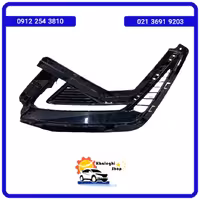 قاب دیلایت چپ سپر جلو ریسپکت