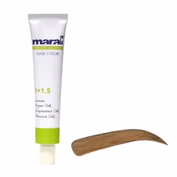 رنگ ابرو مارال 15 میل