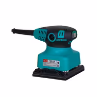 سمباده لرزان مشتی دی سی ای مدل ASB03-100