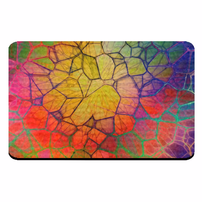 پد موس - پد ماوس مخصوص بازی مدل MOU 540