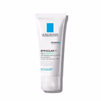 کرم مرطوب کننده لاروش پوزای مدل EFFACLAR H ISO-BIOME حجم 40 میلی لیتری