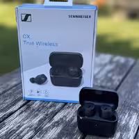 هدفون بی سیم سنهایزر مدل CX True Wireless