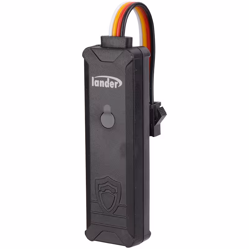 ردیاب و ضد سرقت خودرو و موتور سیکلت Lander LD-60N GPS