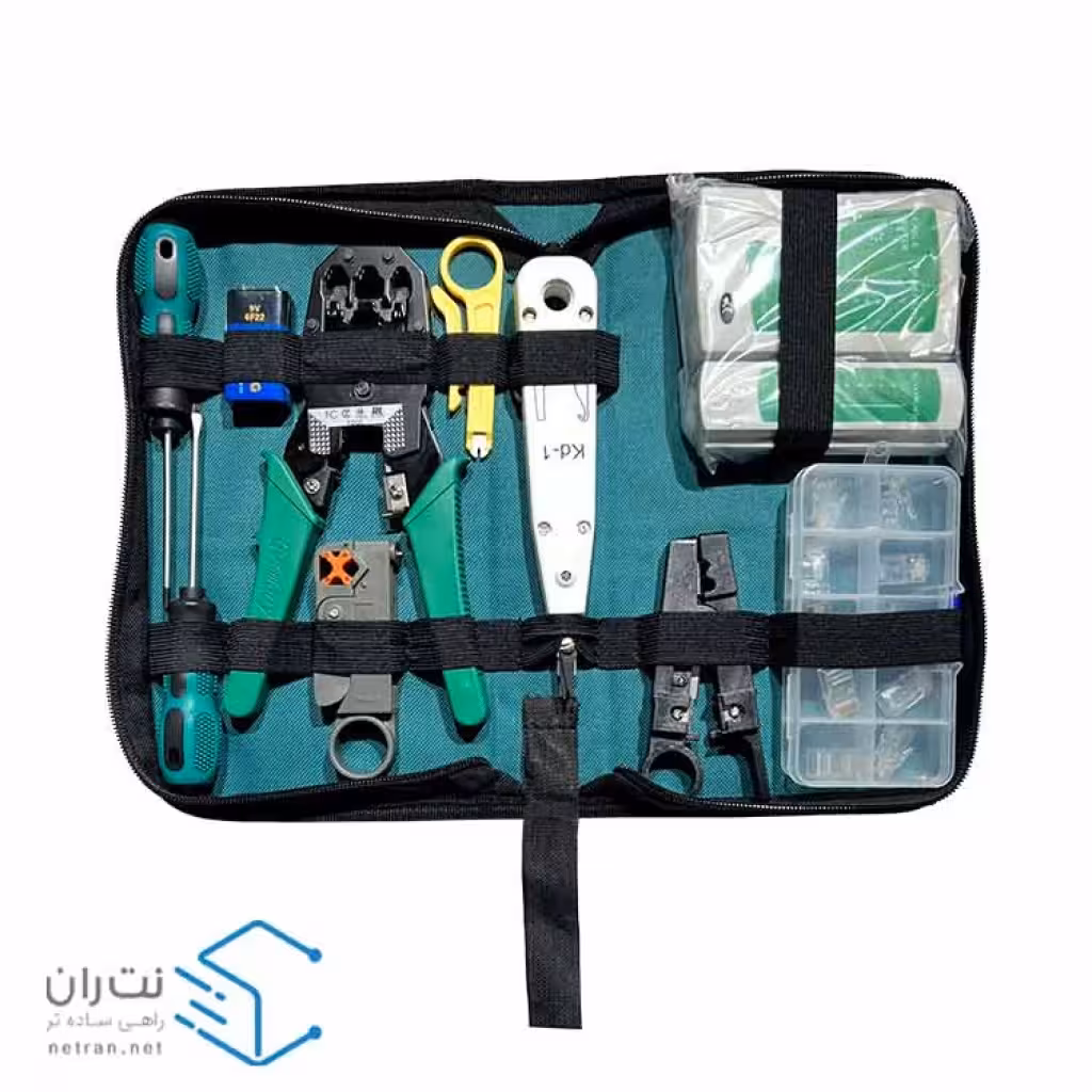 کیف ابزار اقتصادی ونتولینک