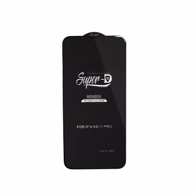 محافظ صفحه نمایش میتوبل مدل FLSP01pr مناسب برای گوشی موبایل اپل iPhone XS