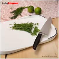 تخته آشپزخانه دو طرفه بنتاتی