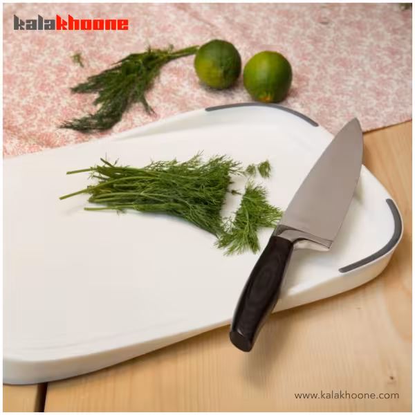 تخته آشپزخانه دو طرفه بنتاتی