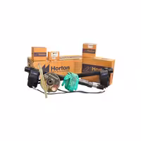 جک پارکینگی هورتون 400