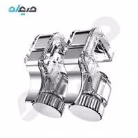 دسته بازی پابجی چهار انگشتی مکانیکی مدل R11