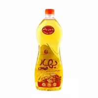 روغن سرخ کردنی بهار الماس 810 میلی لیتری