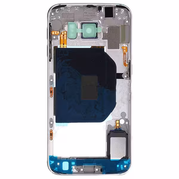 قاب و شاسی گوشی موبایل سامسونگ مدل Galaxy S6
