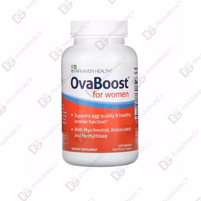 اوابوست ( 120 عددی ) دیجی فارماسی