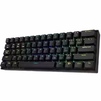 کیبورد مخصوص بازی نورث پلاس مدل KEYBOARD PHANTOM K301 | کالا مکس