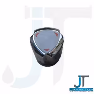 پوسته شیر مخلوط درجه یک مدل دیانا