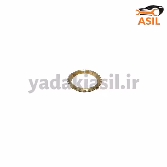 دنده برنجی انگلیسی آریسان