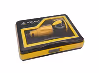 ست پیچ گوشتی 34 تکه رولنز ROLANS مدل 9172