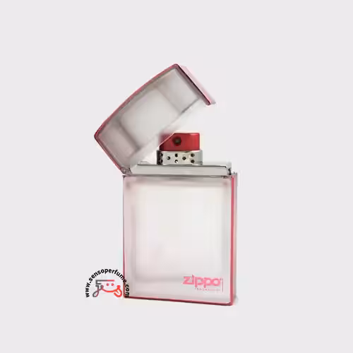 عطر ادکلن زیپو زنانه | zippo the woman