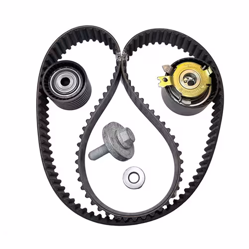 کیت تسمه تایم ال 90 شرکتی ایساکو رایکالتون آلمان