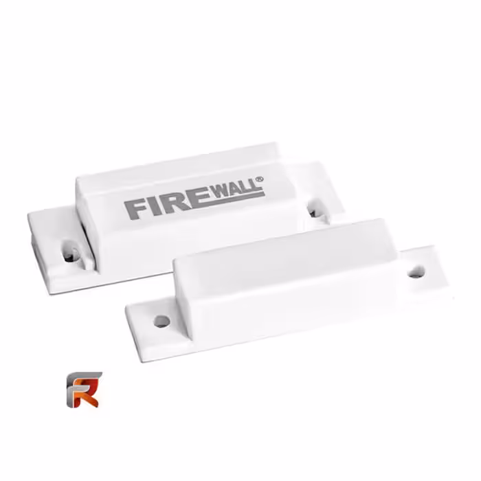 مگنت سیمی درب اعلام سرقت فایروال  مدل 1161